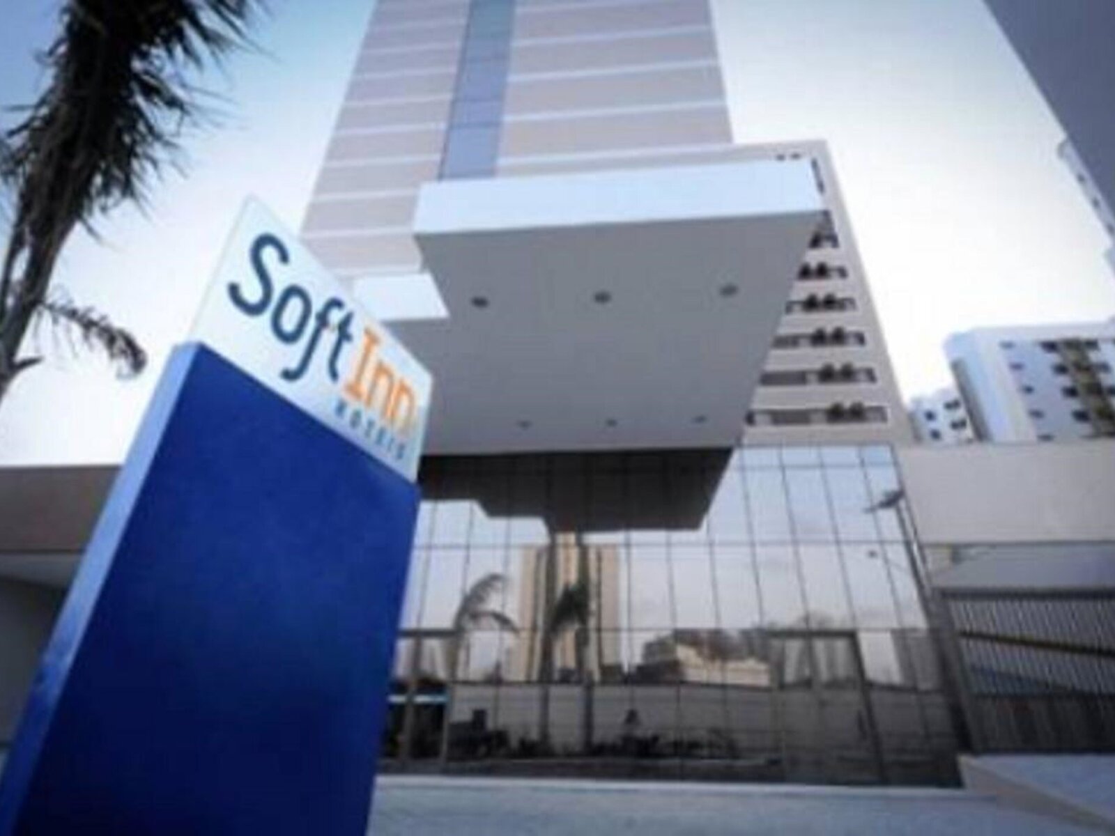 Hotel Soft Win Hotel Sao Luis in São Luís günstig buchen bei TUI.com