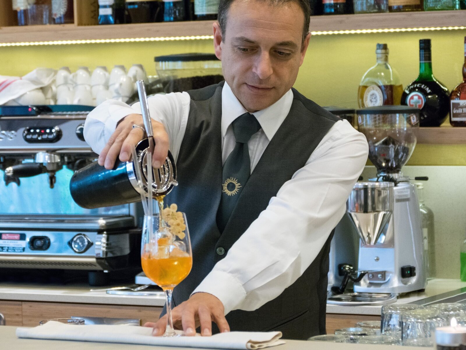 Loungebar