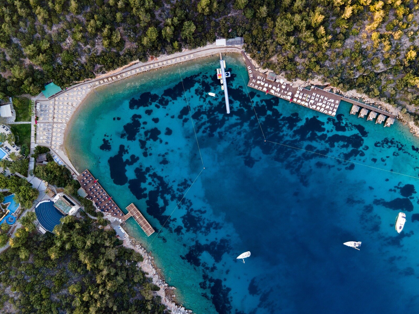 Park Beach