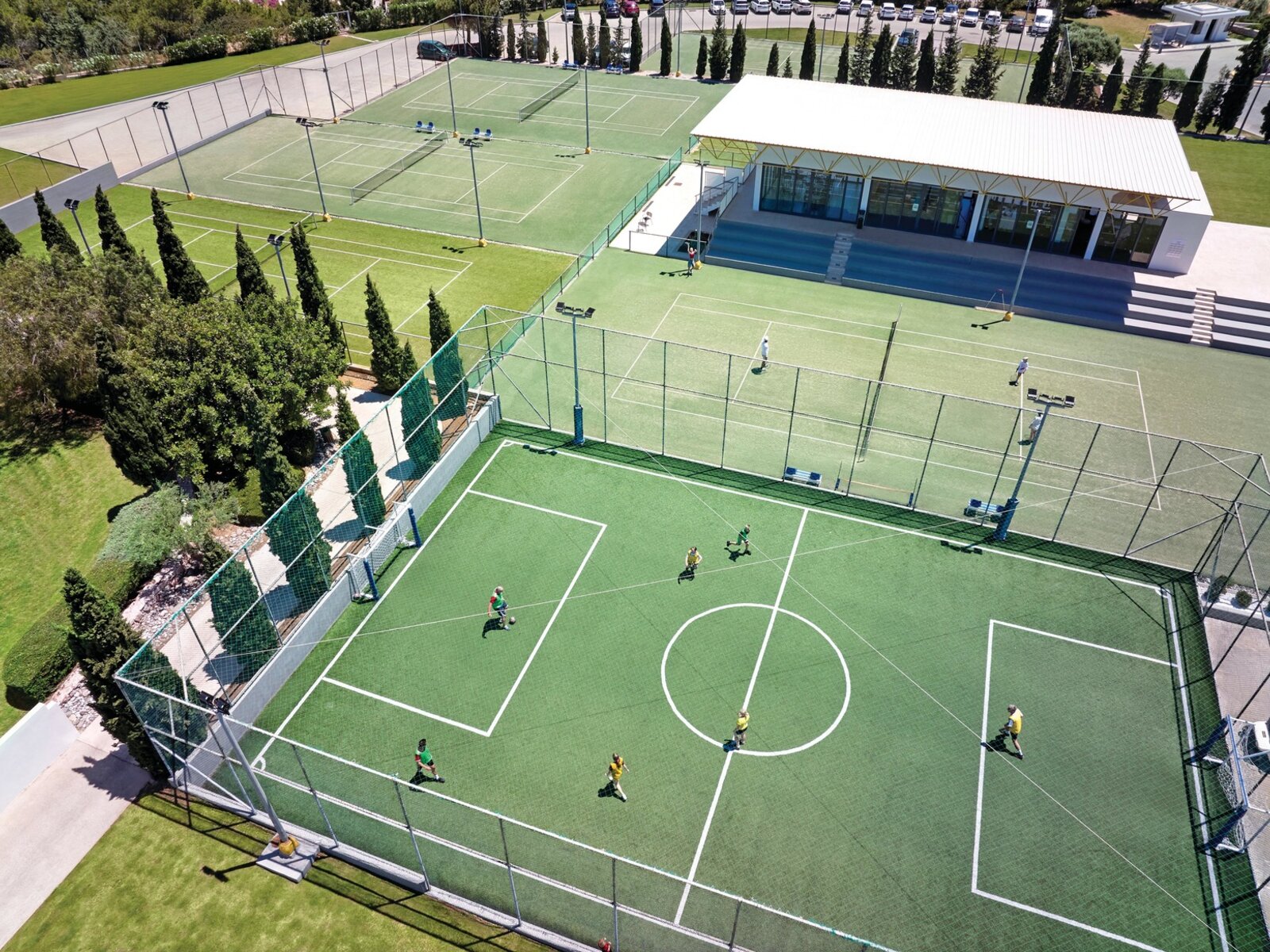 Sport