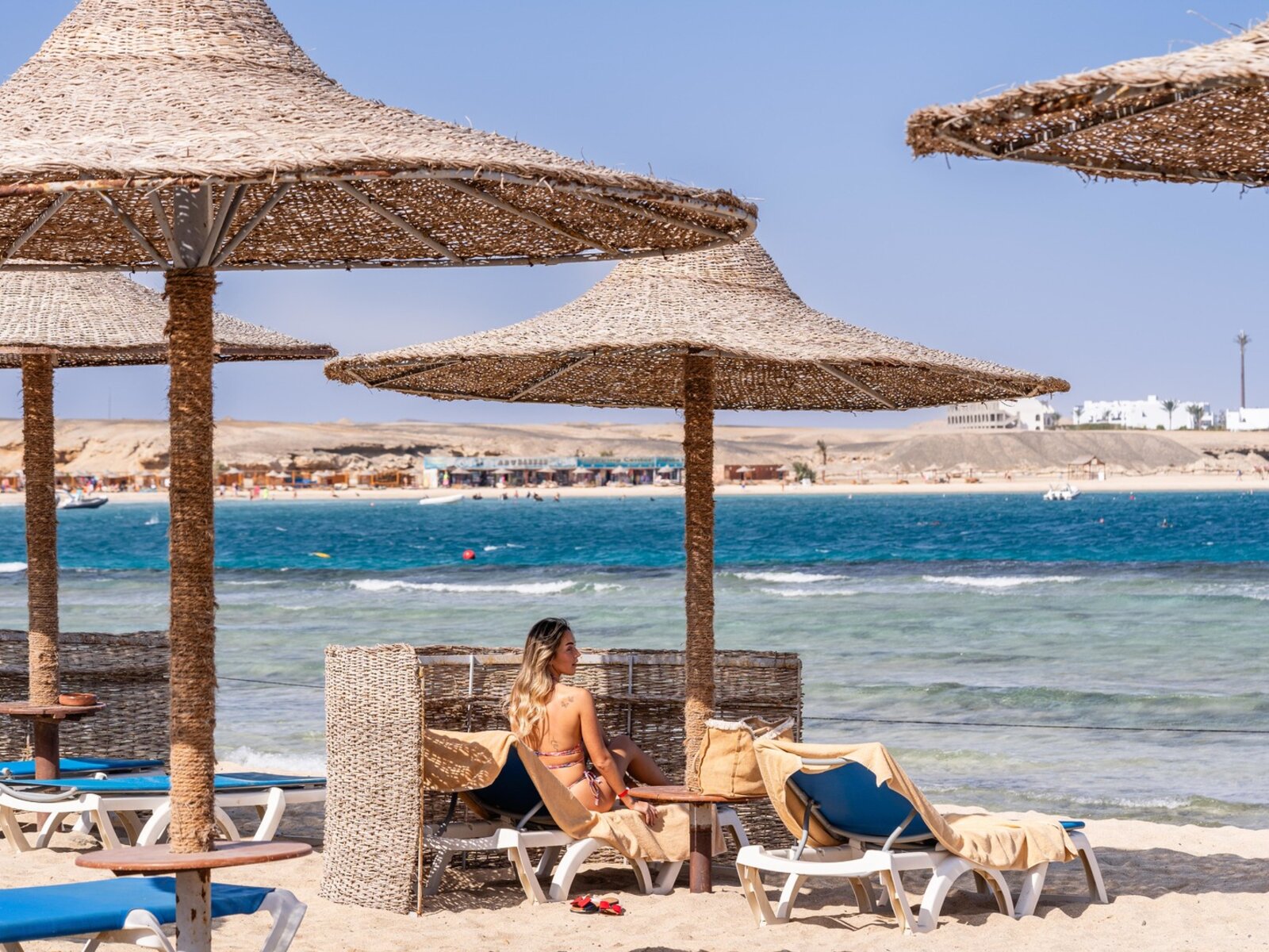 Strand