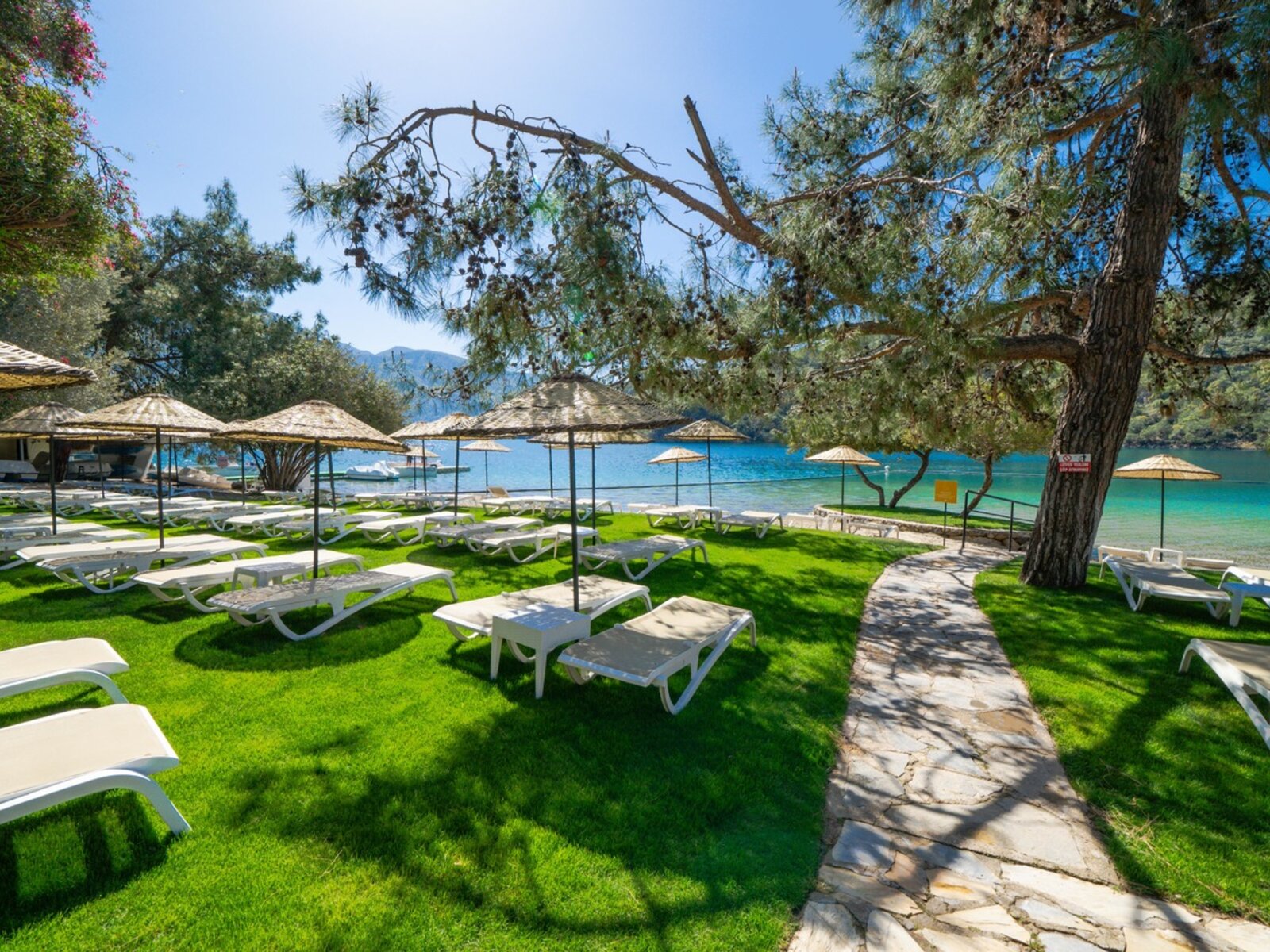 Suncity Beach Club