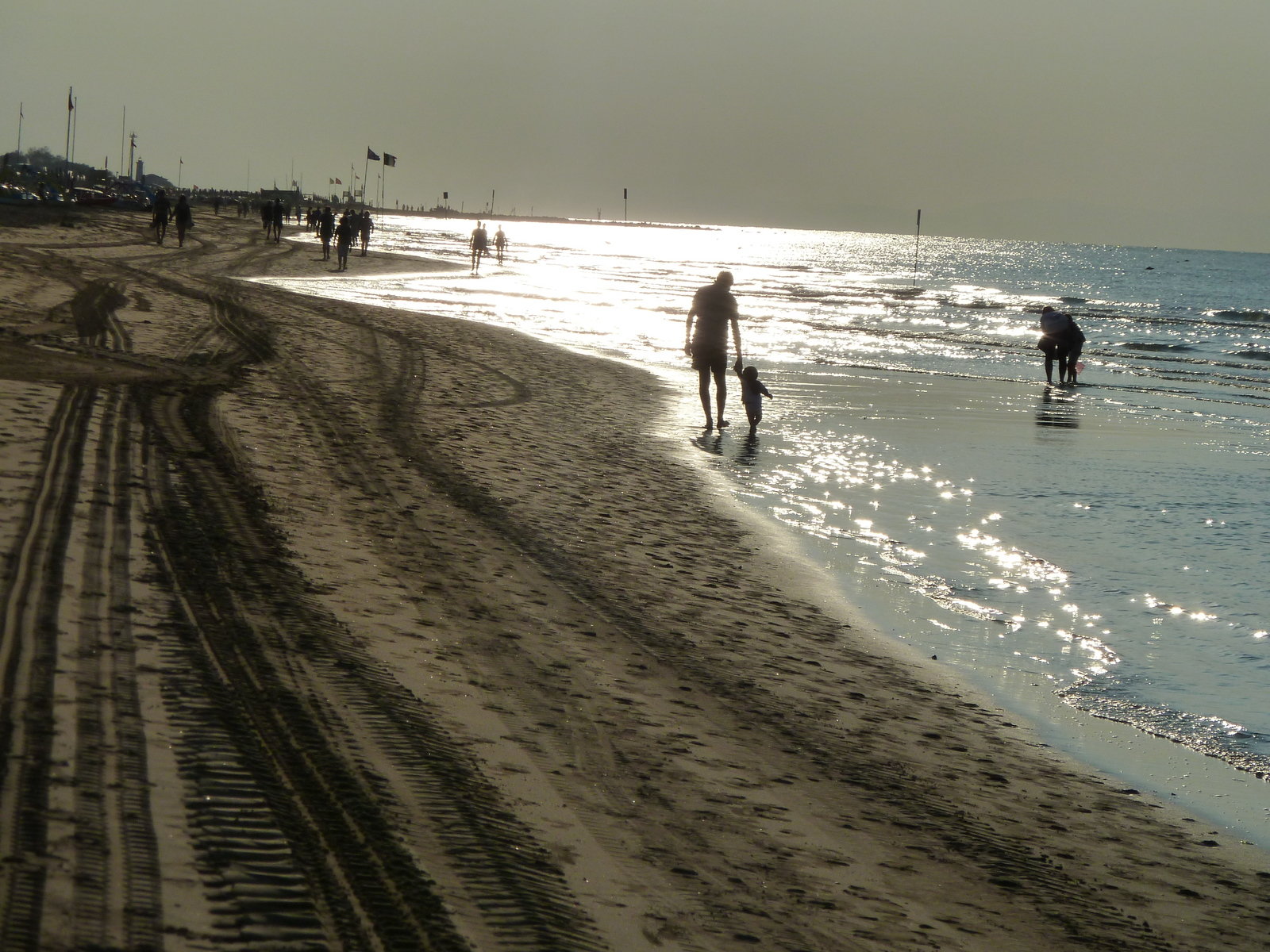 Strand