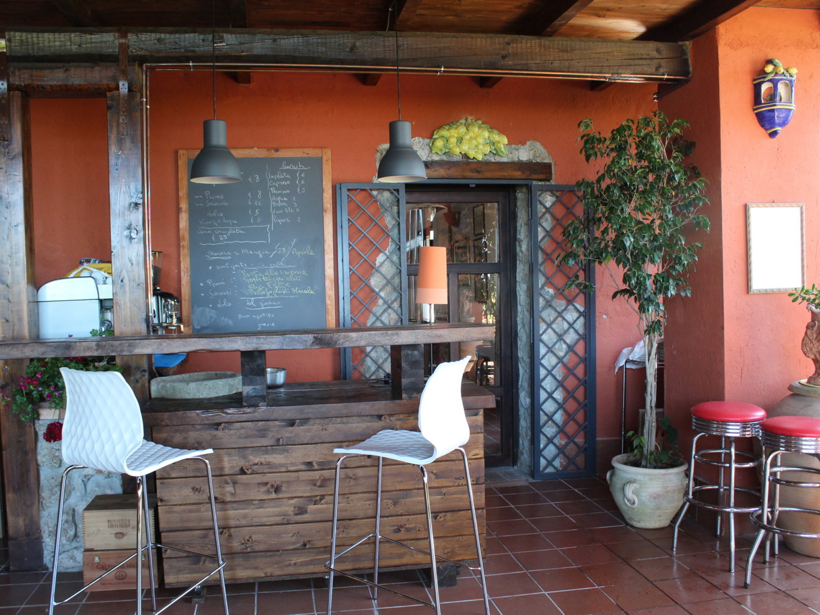 agriturismo ruralia