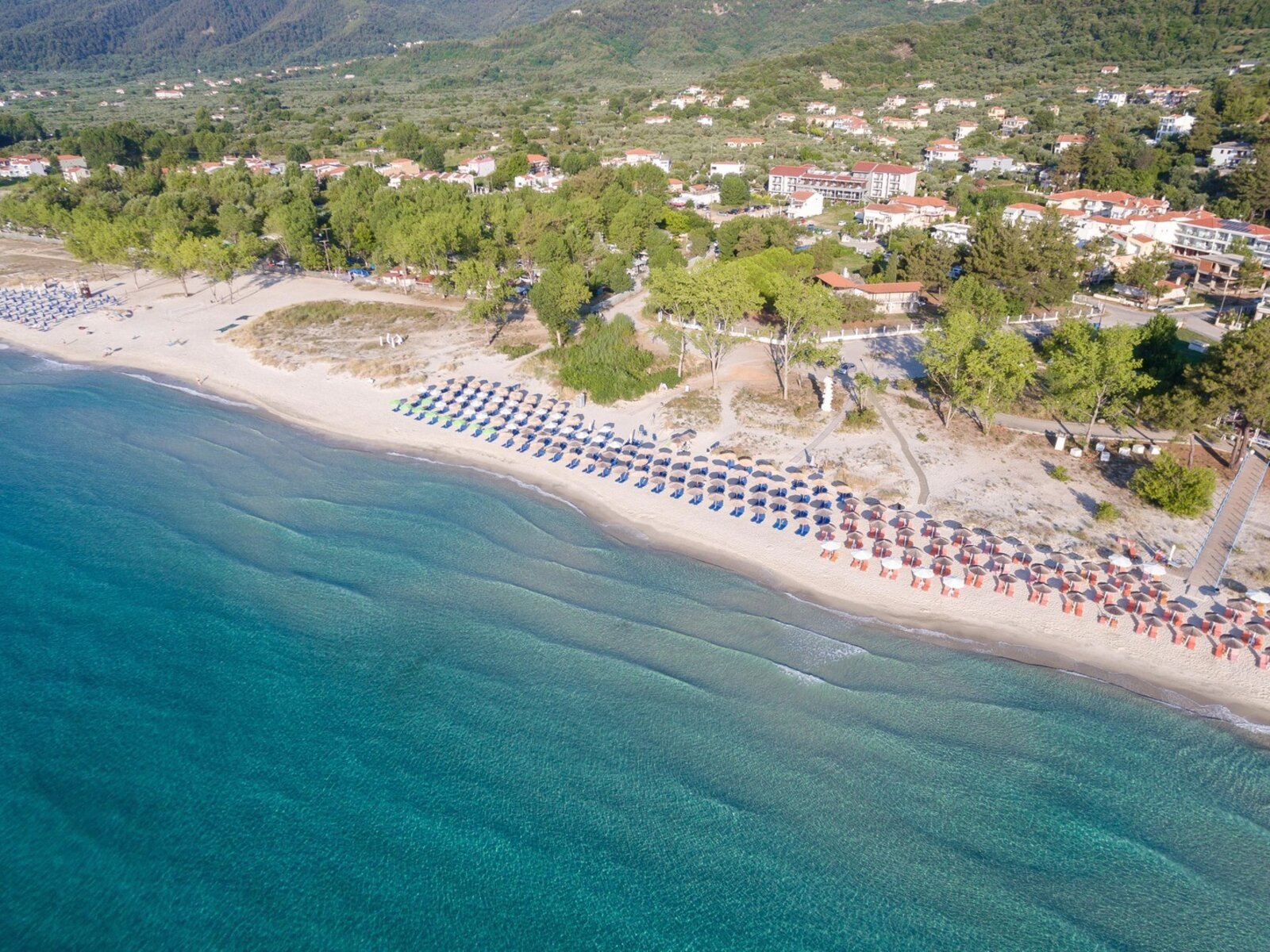 Strand