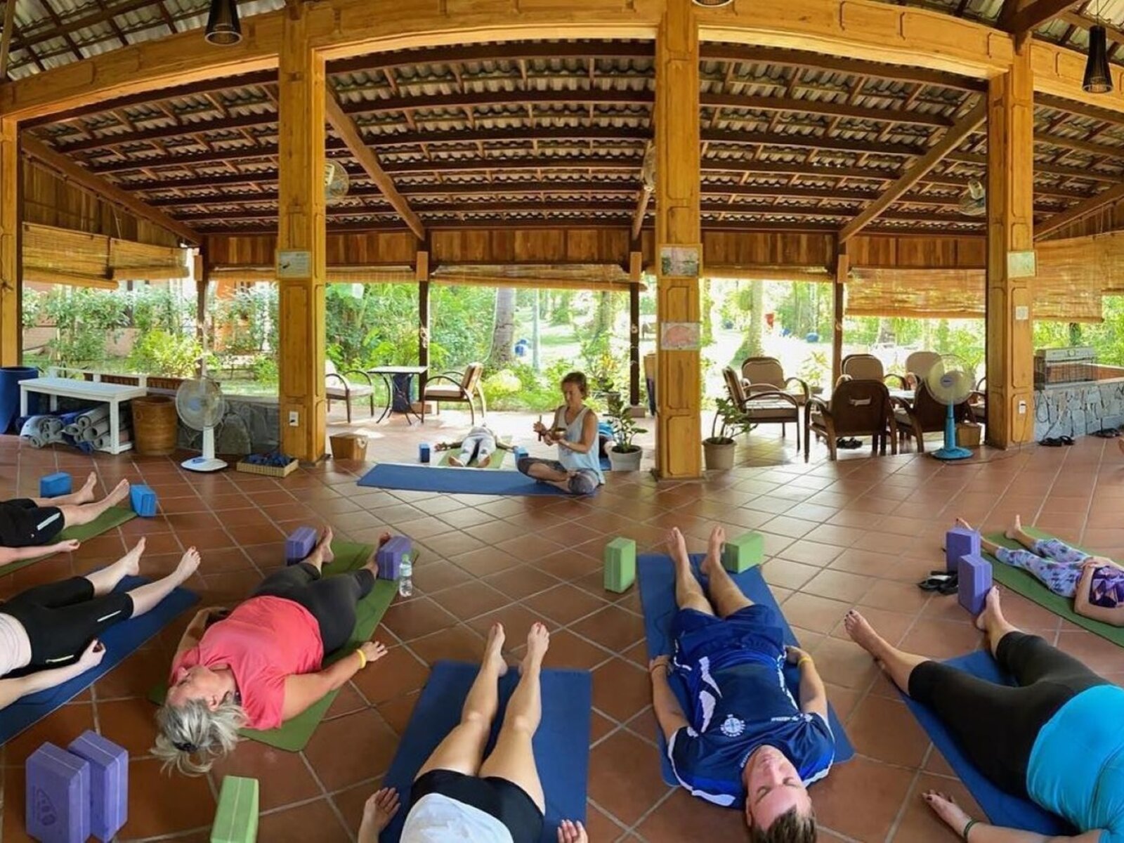 Wellness