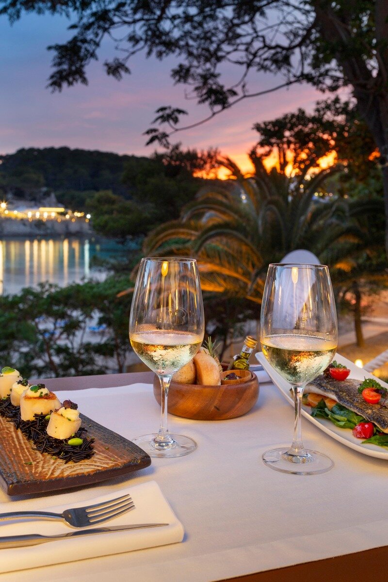 Cape Nao Restaurant