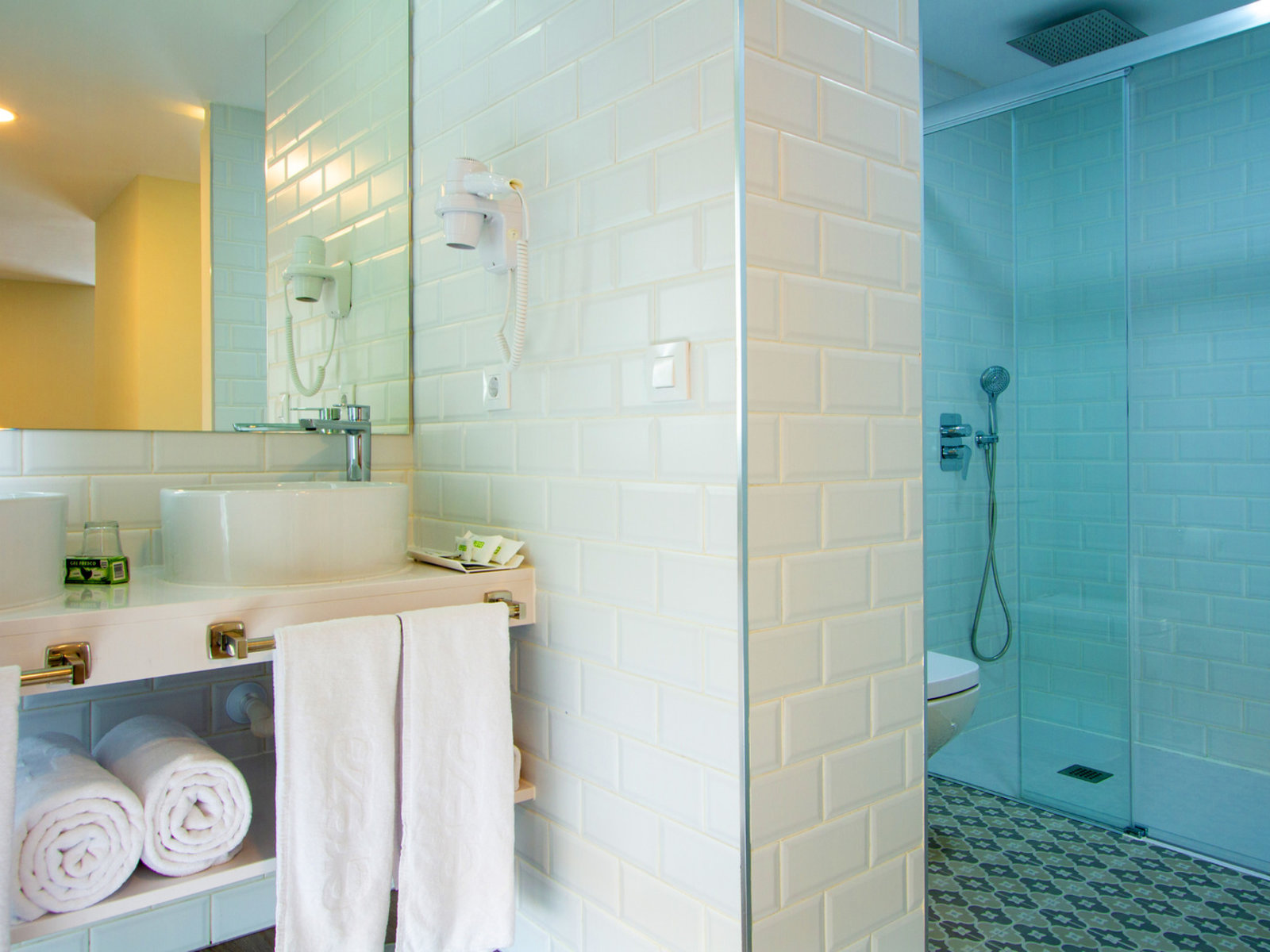 Wohnbeispiel Juniorsuite Seaview