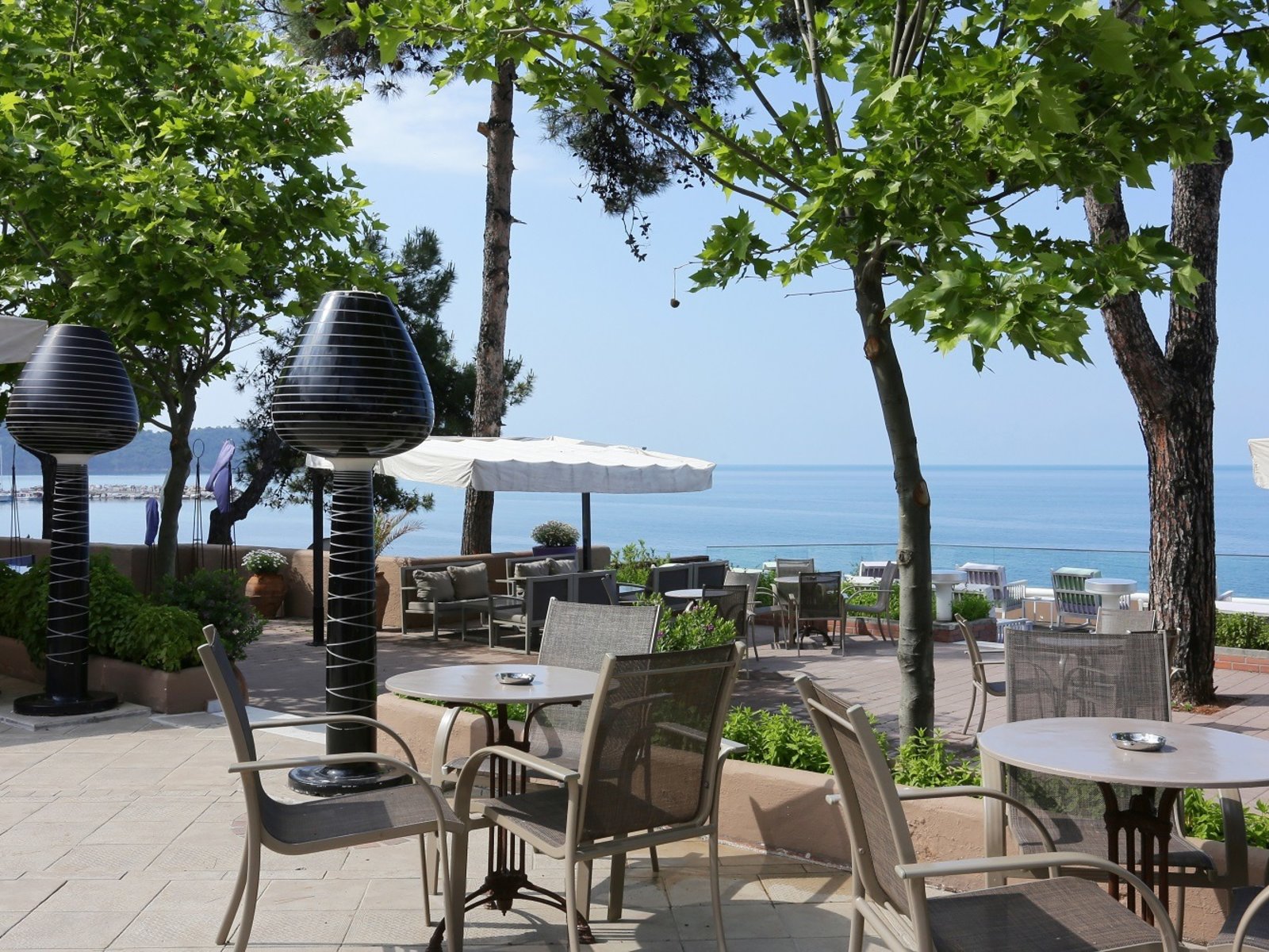 Poolbar Outdoor