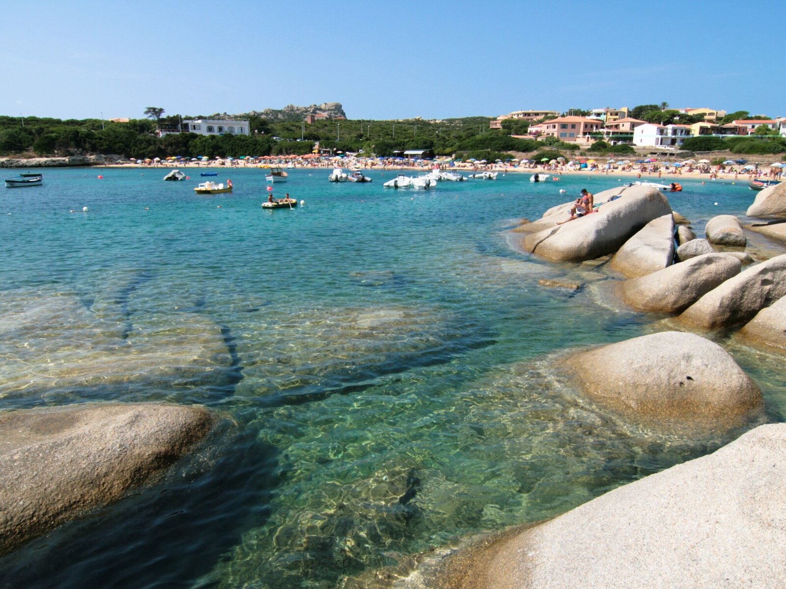 Strand