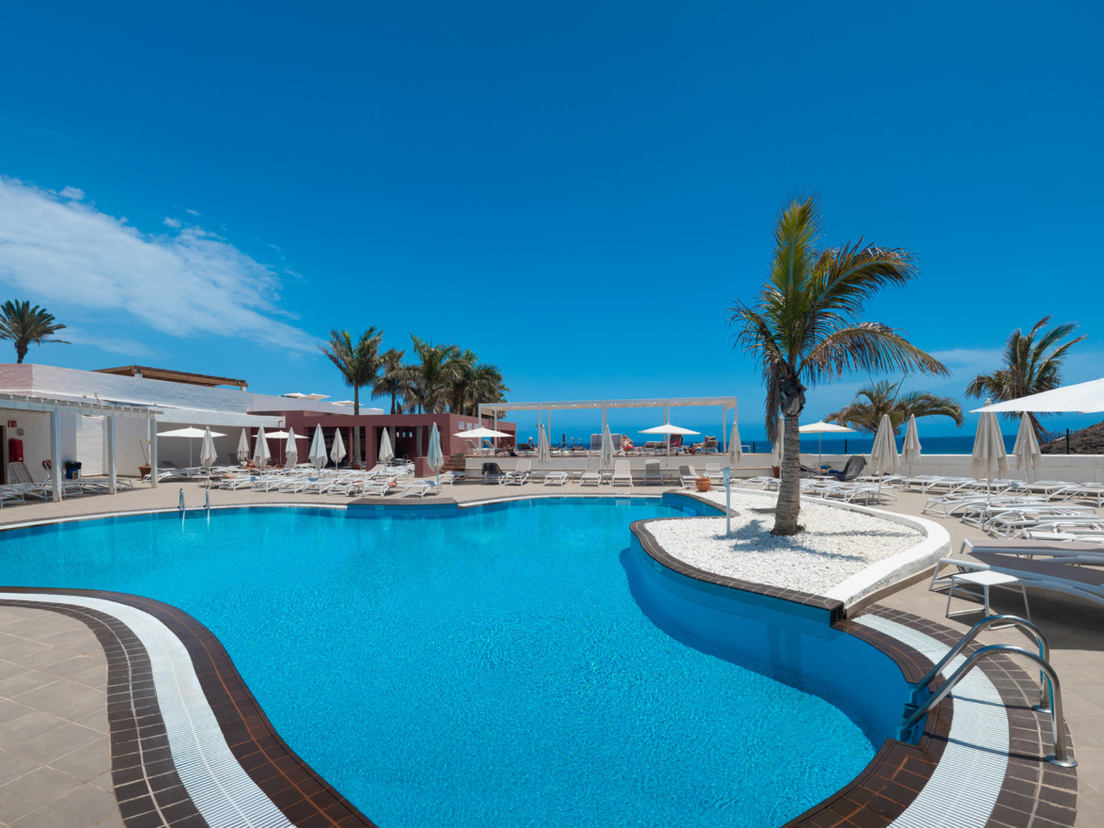 Pool Sotavento