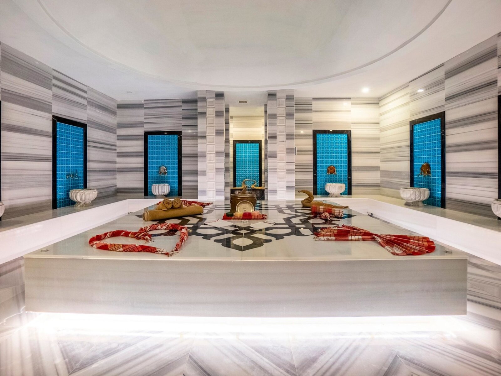 Wellness