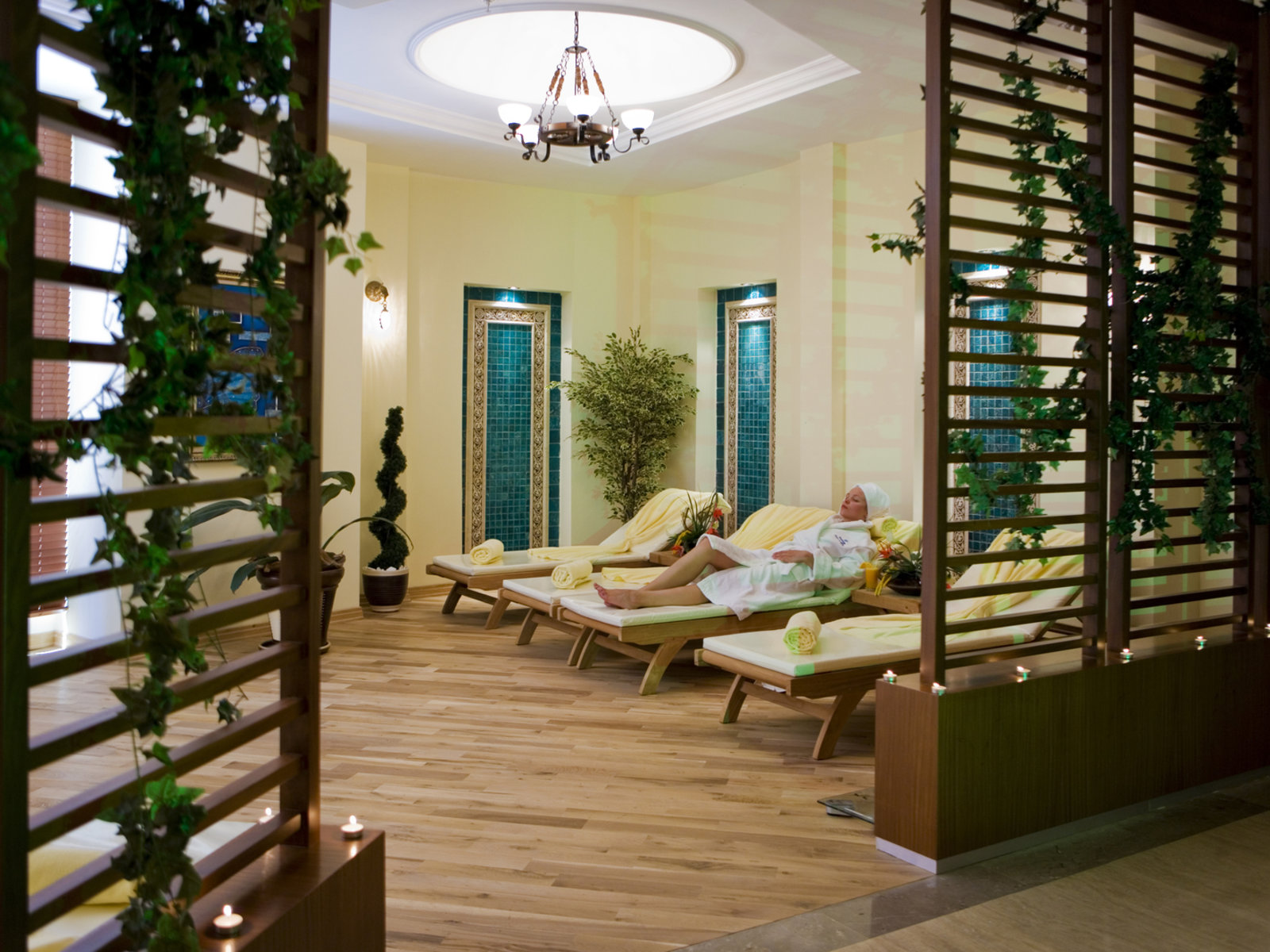 Wellness