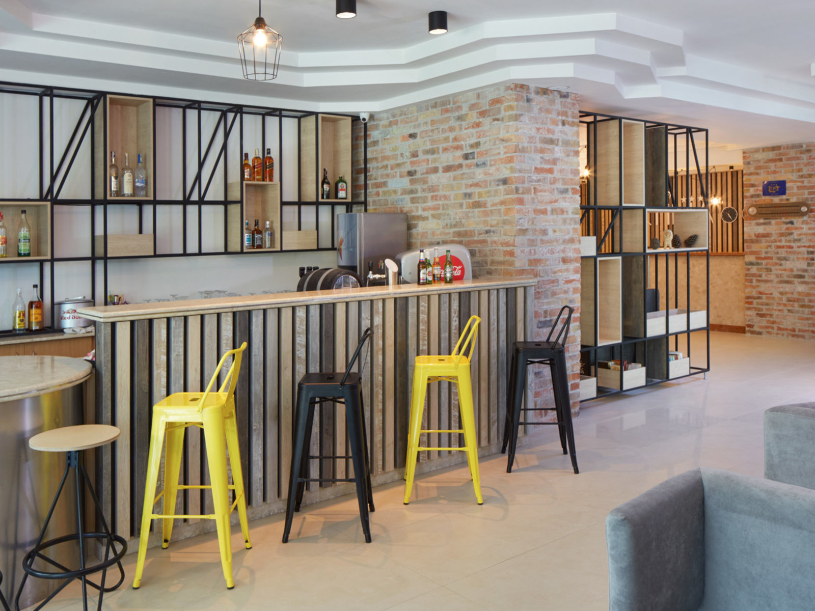 Lobby Bar