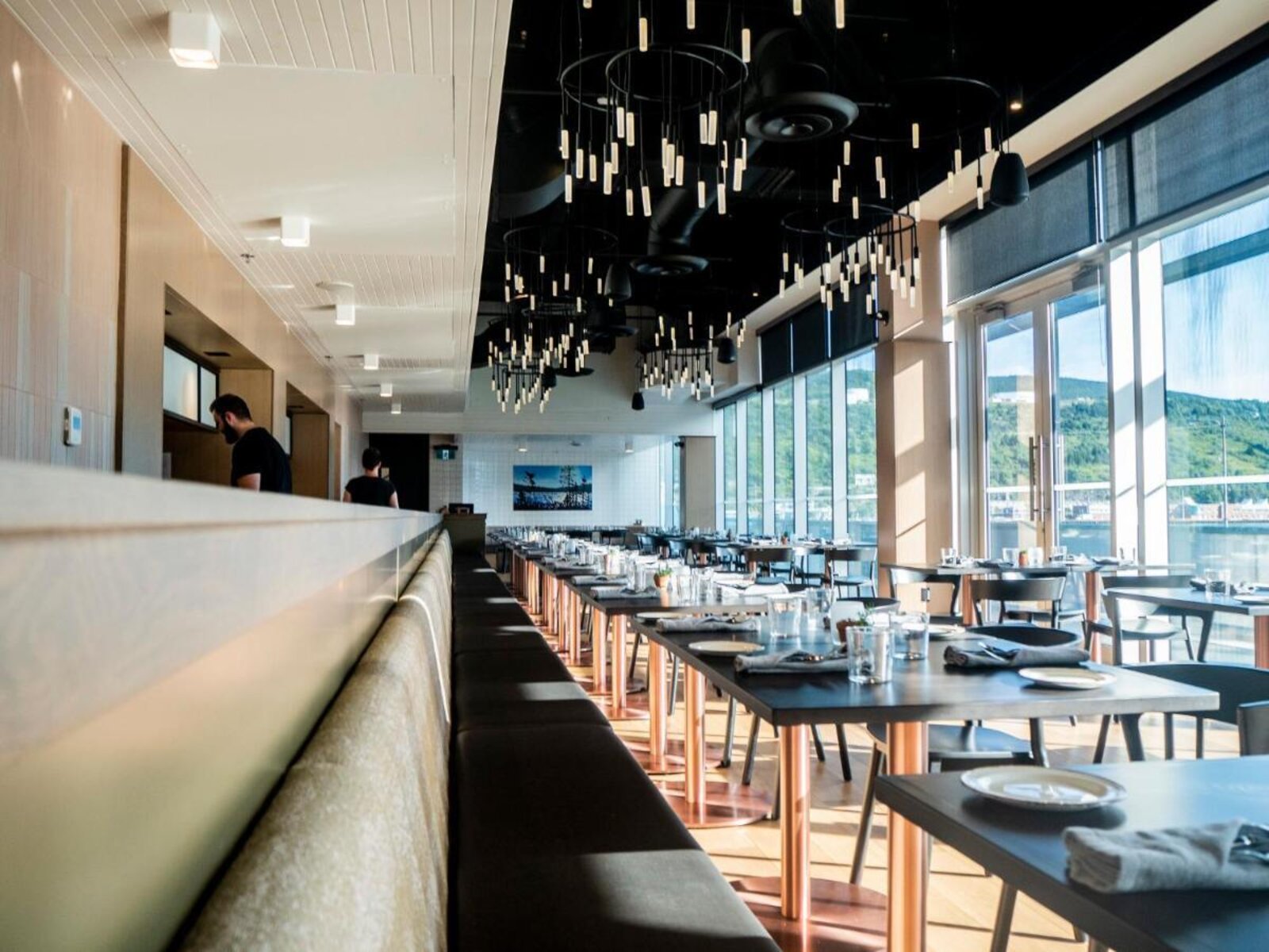 Essen und Trinken