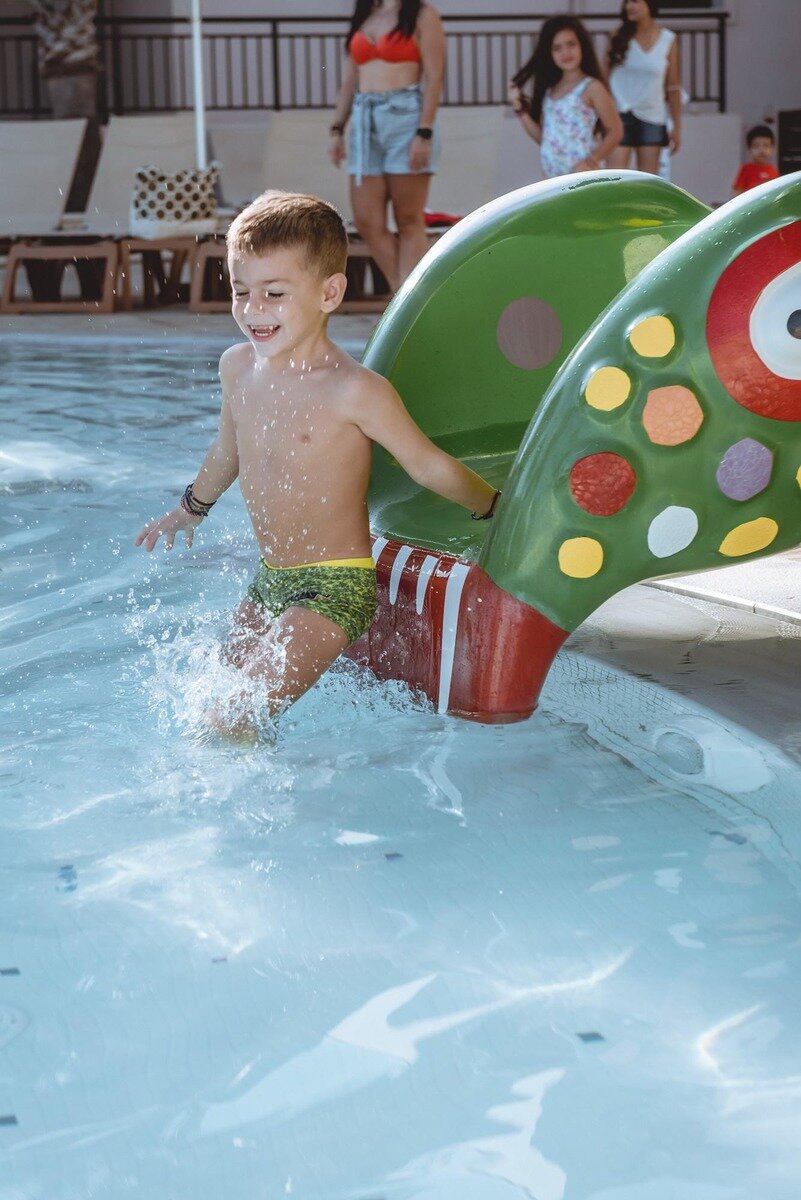 Aquapark