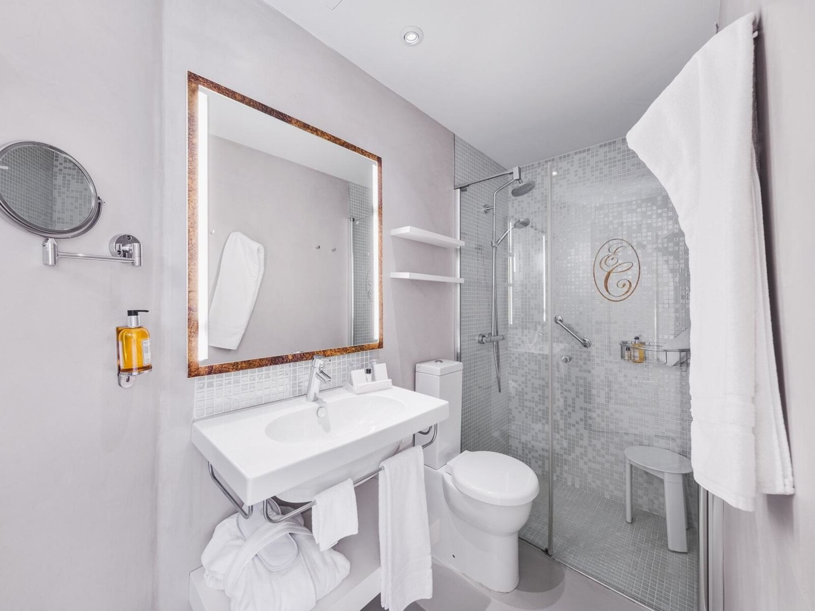 Wohnbeispiel Single room