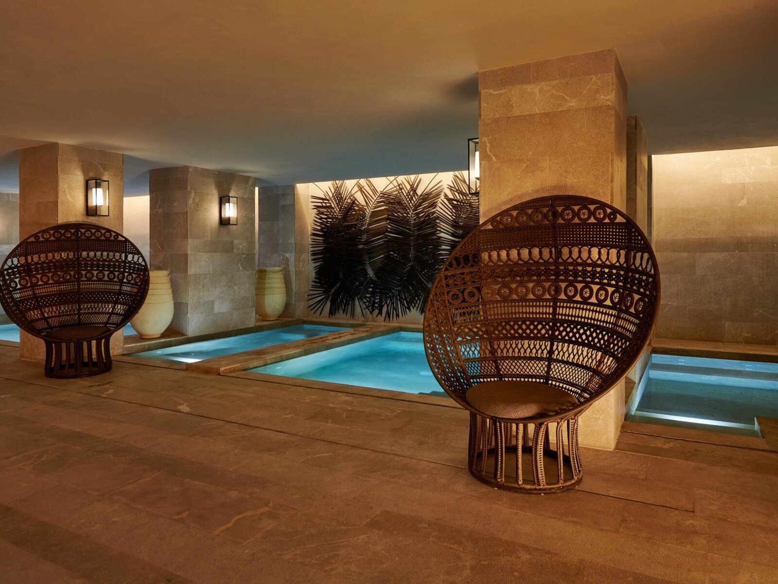Spa-Pool