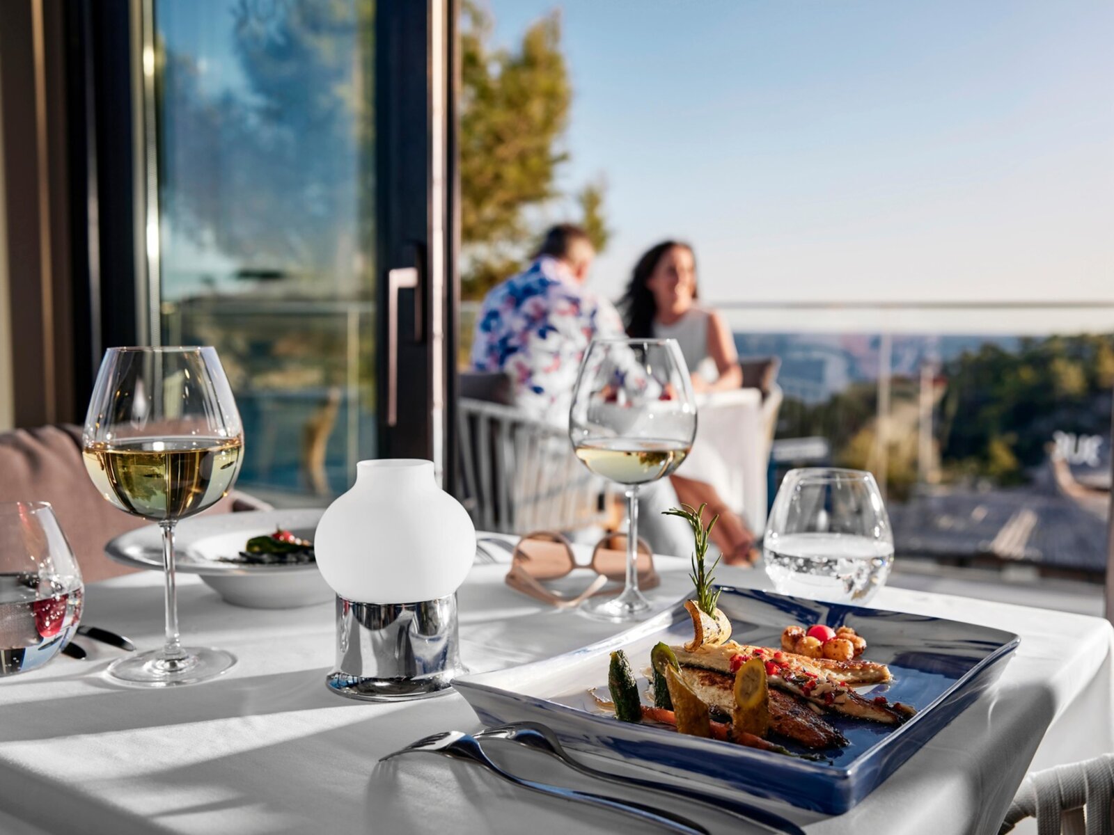 Culinarium (1x pro Aufenthalt inklusive)