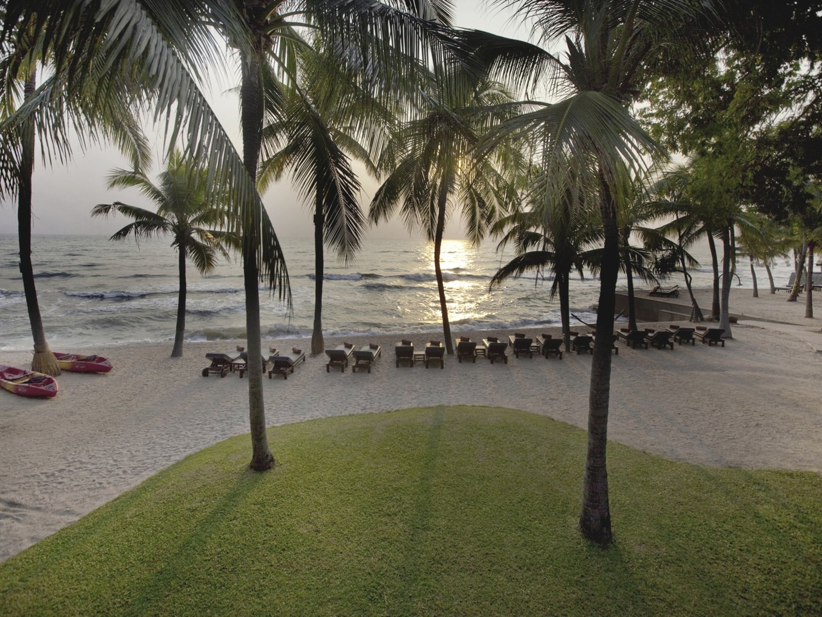 Strand