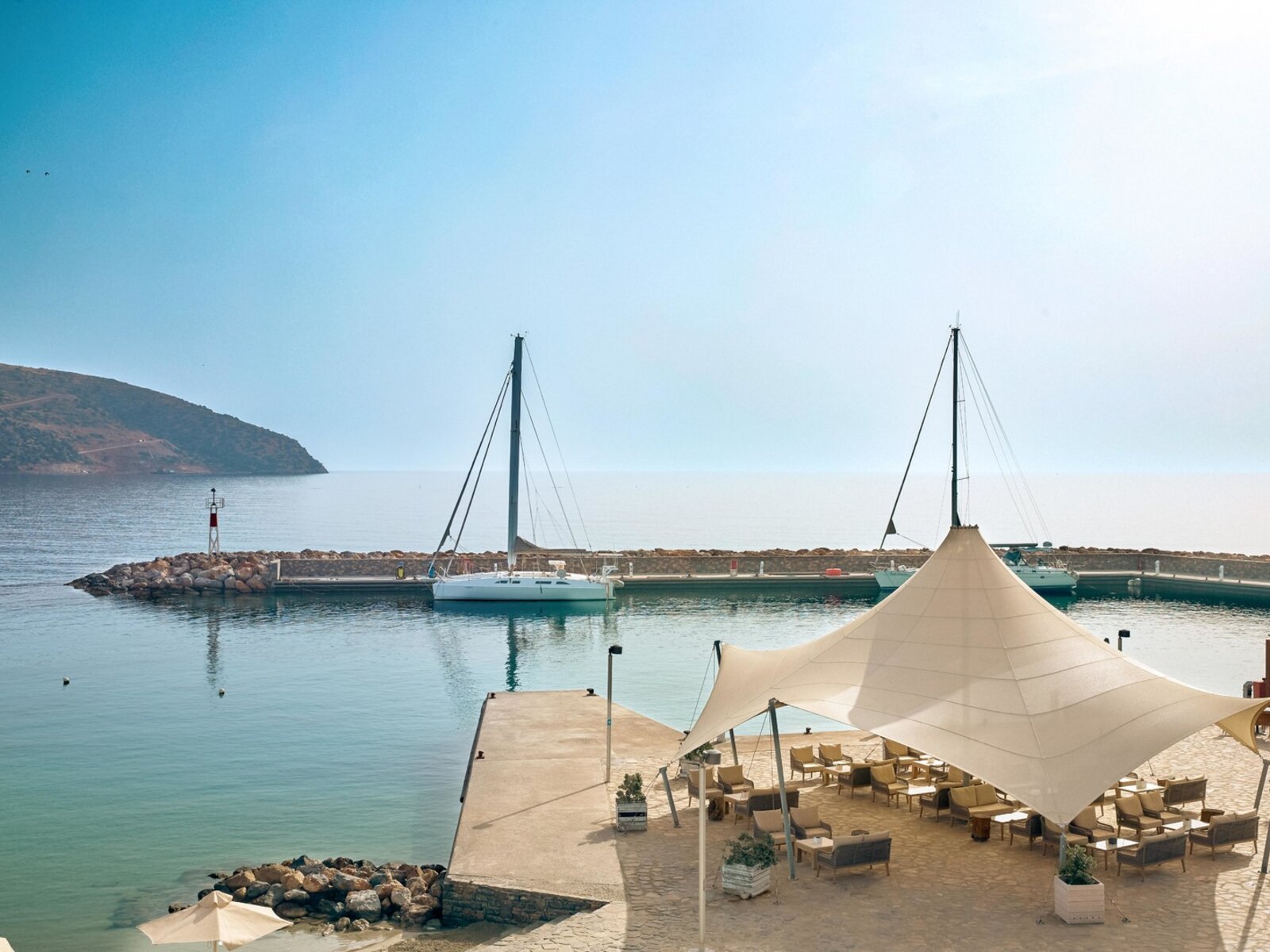 Marina Yacht Club