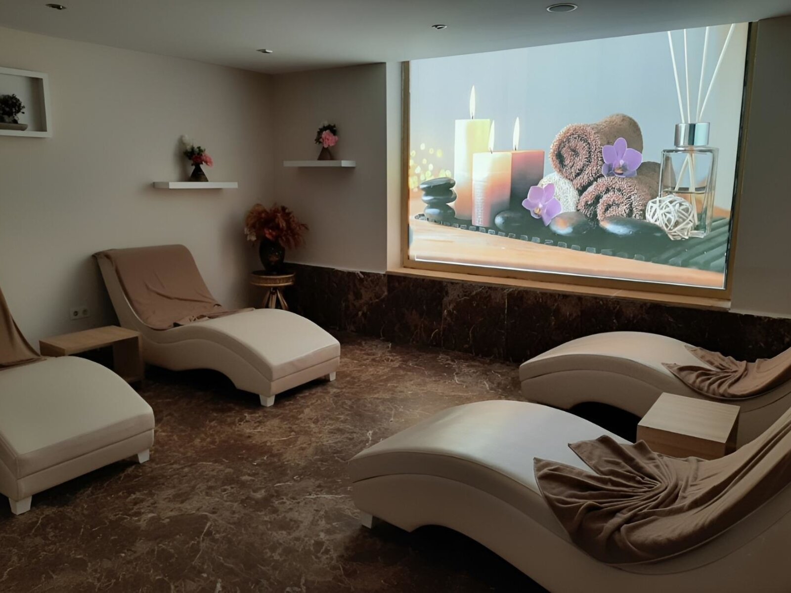 Wellness