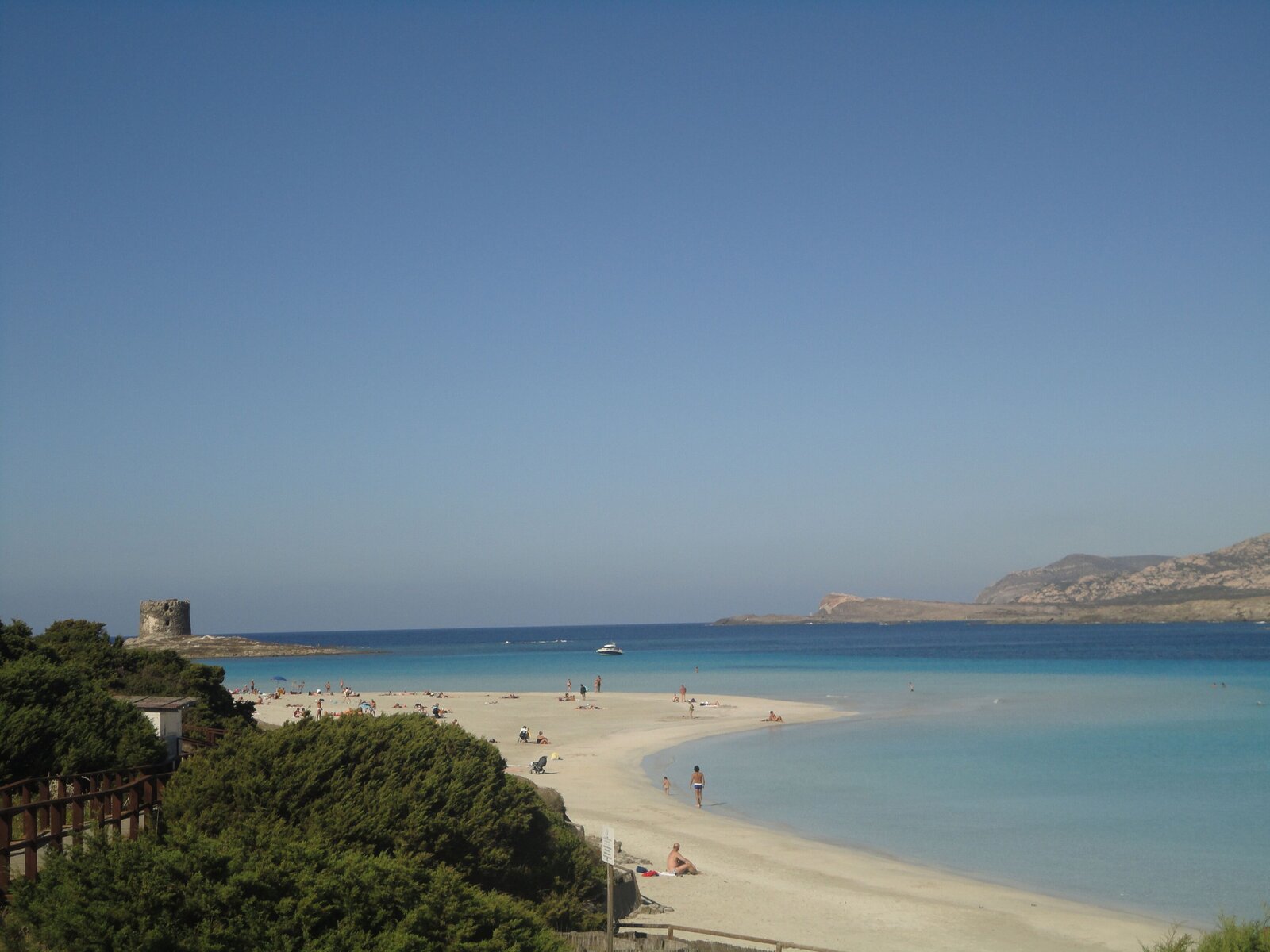 Strand