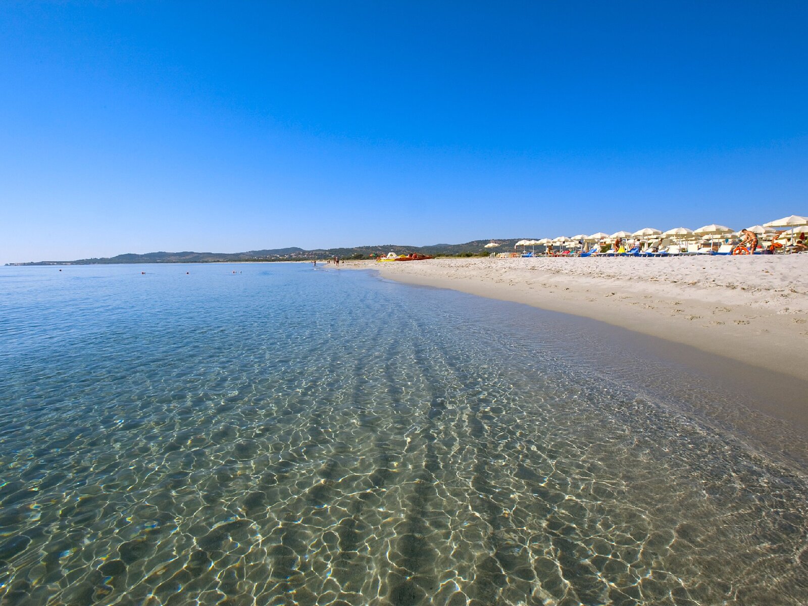 Strand