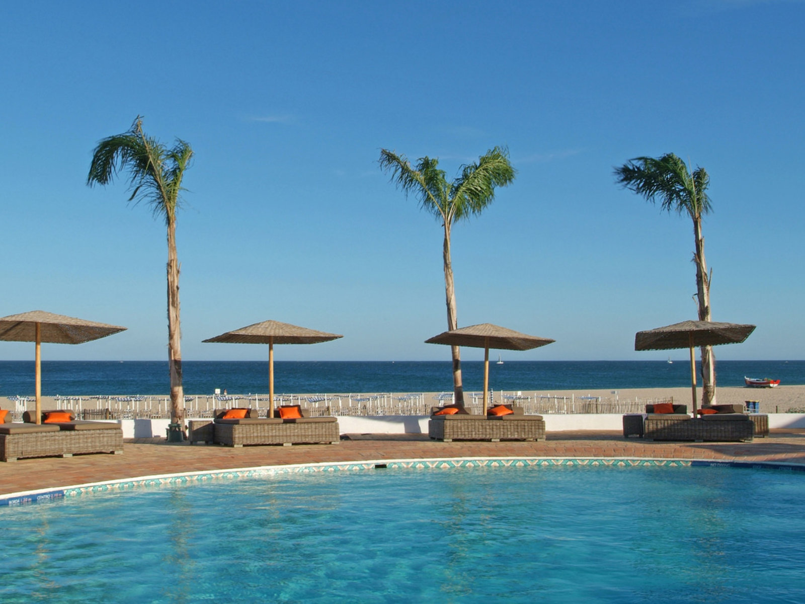 Duna Beach Pool