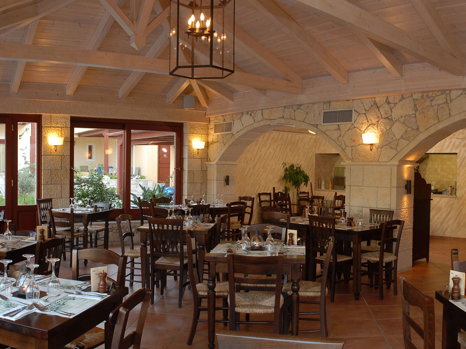Hotel Cactus Village Hotel &amp; Bungalows in Stalis gnstig buchen bei  TUI.com