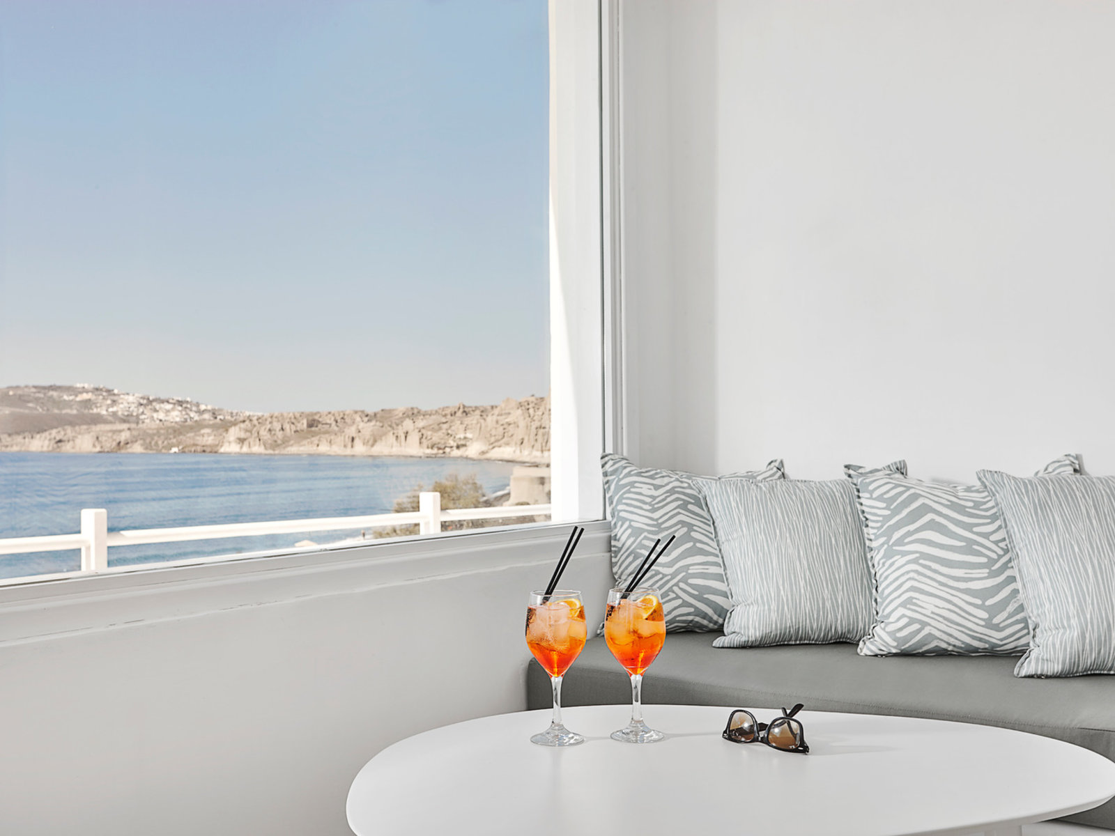 Wohnbeispiel Junior Suite