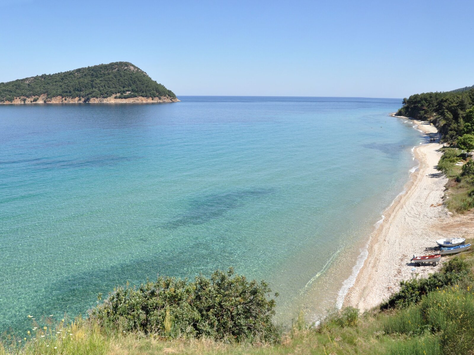 Strand