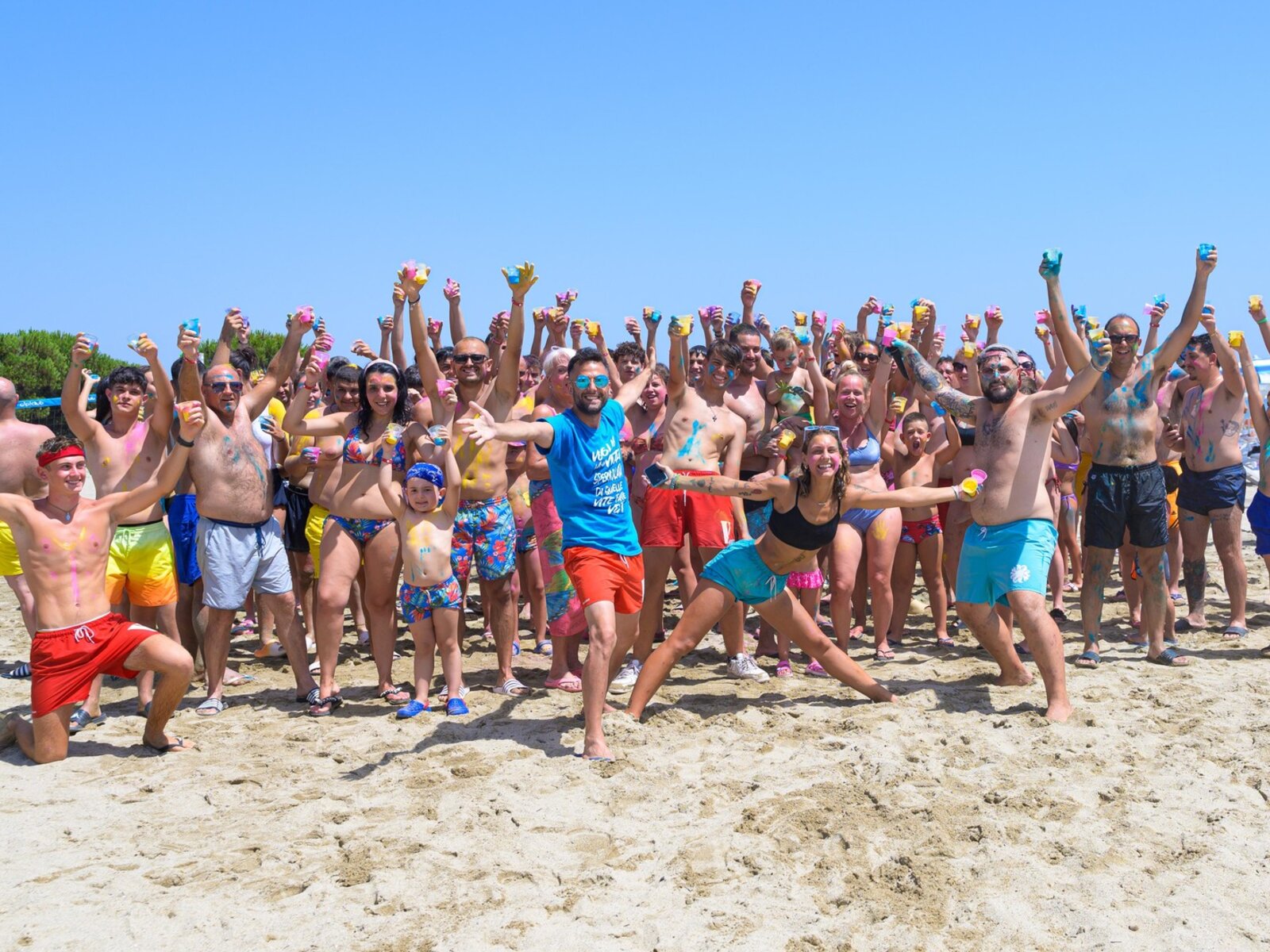 Strand