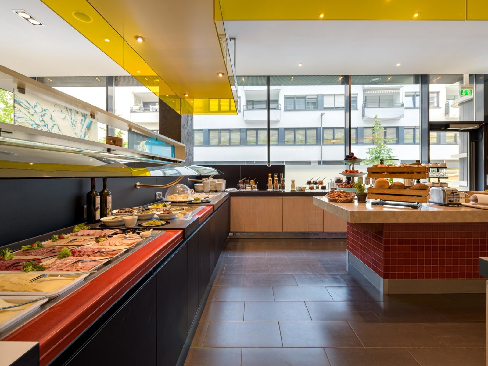 NOVO² BAR, LOUNGE AND EATERY
