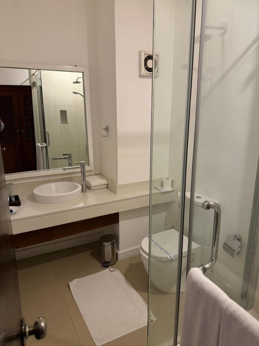 Wohnbeispiel Economy Room