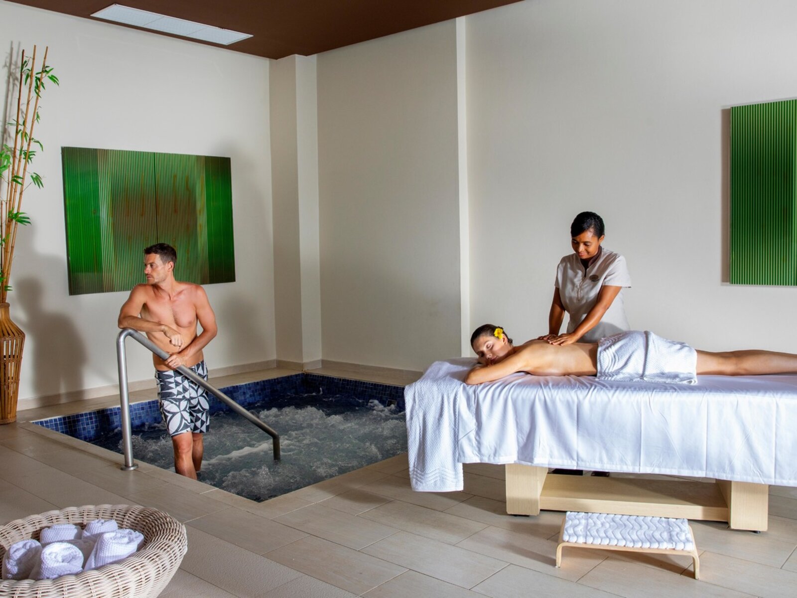 Wellness