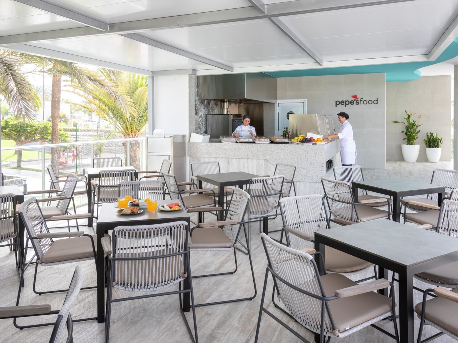 Pepes Food Snack/Grill Bar