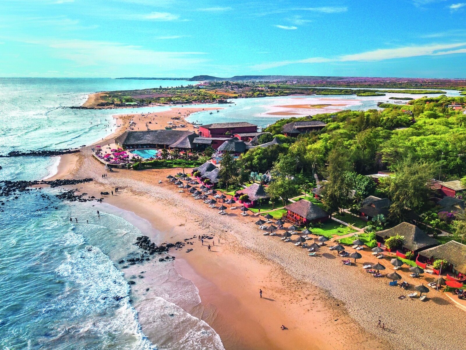 Strand