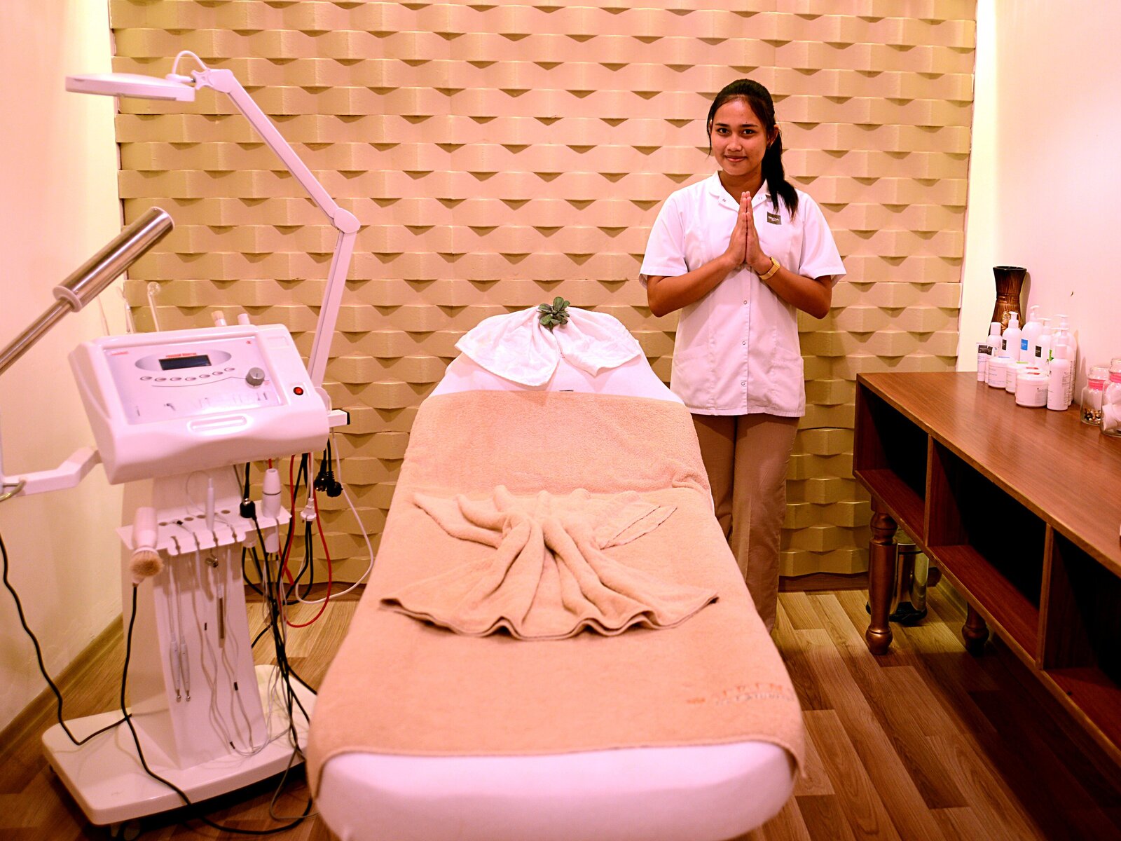 Wellness