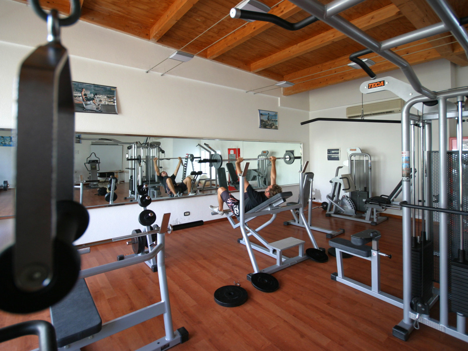 Sport