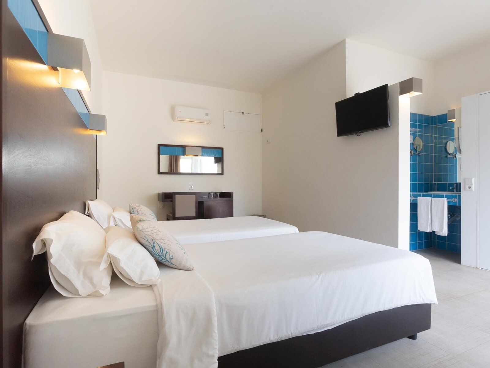 Double Room First Floor