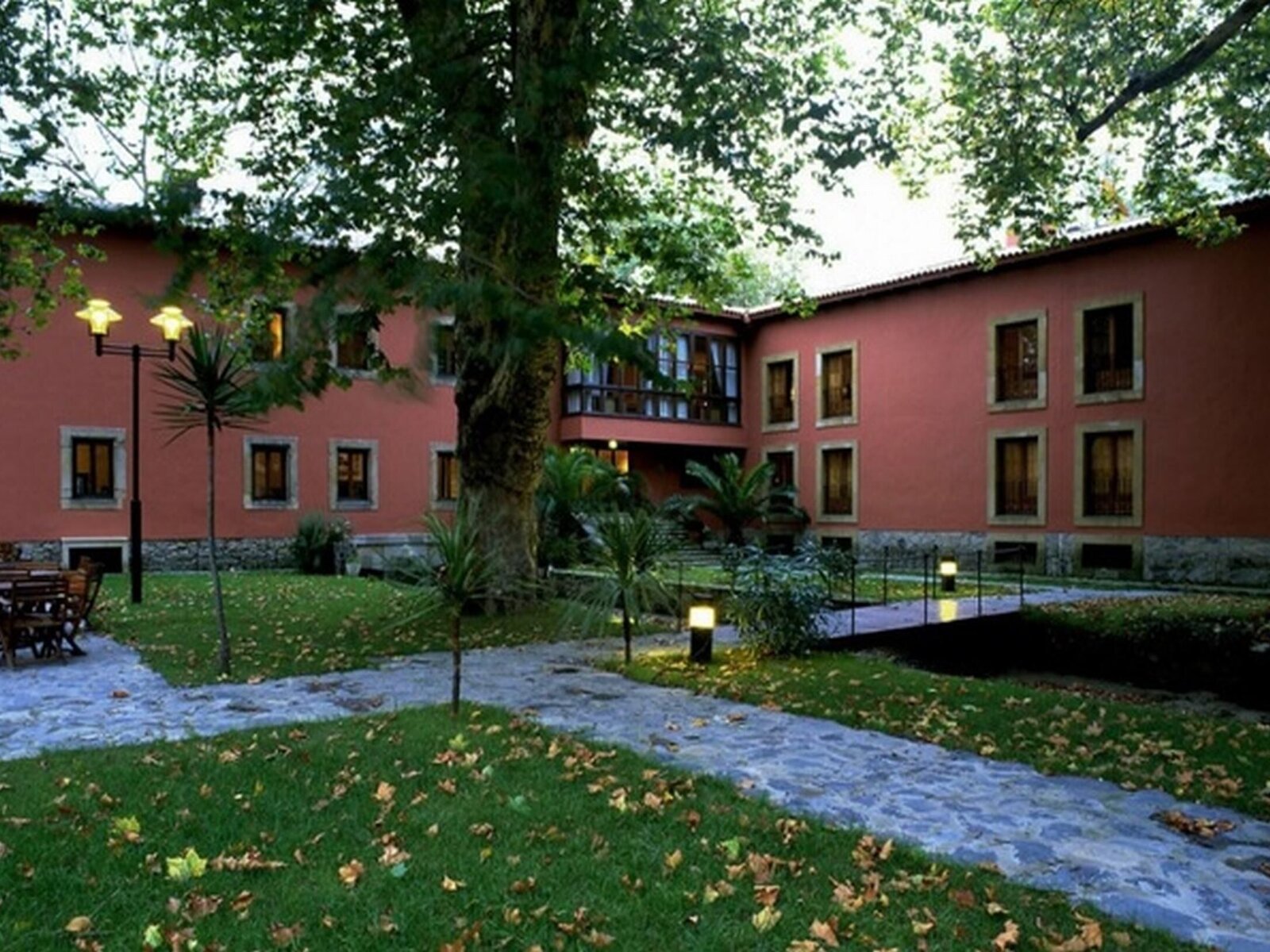 Außenansicht