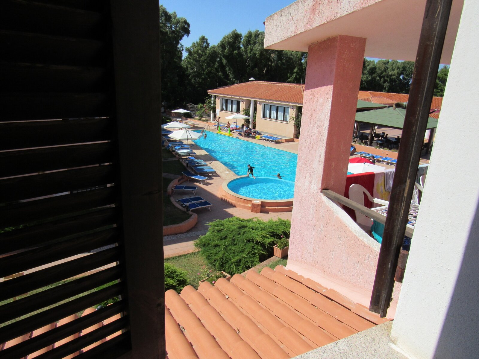 Pool
