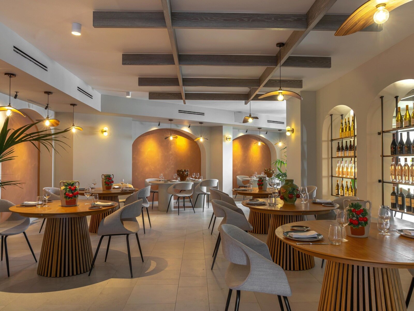 La Trattoria
