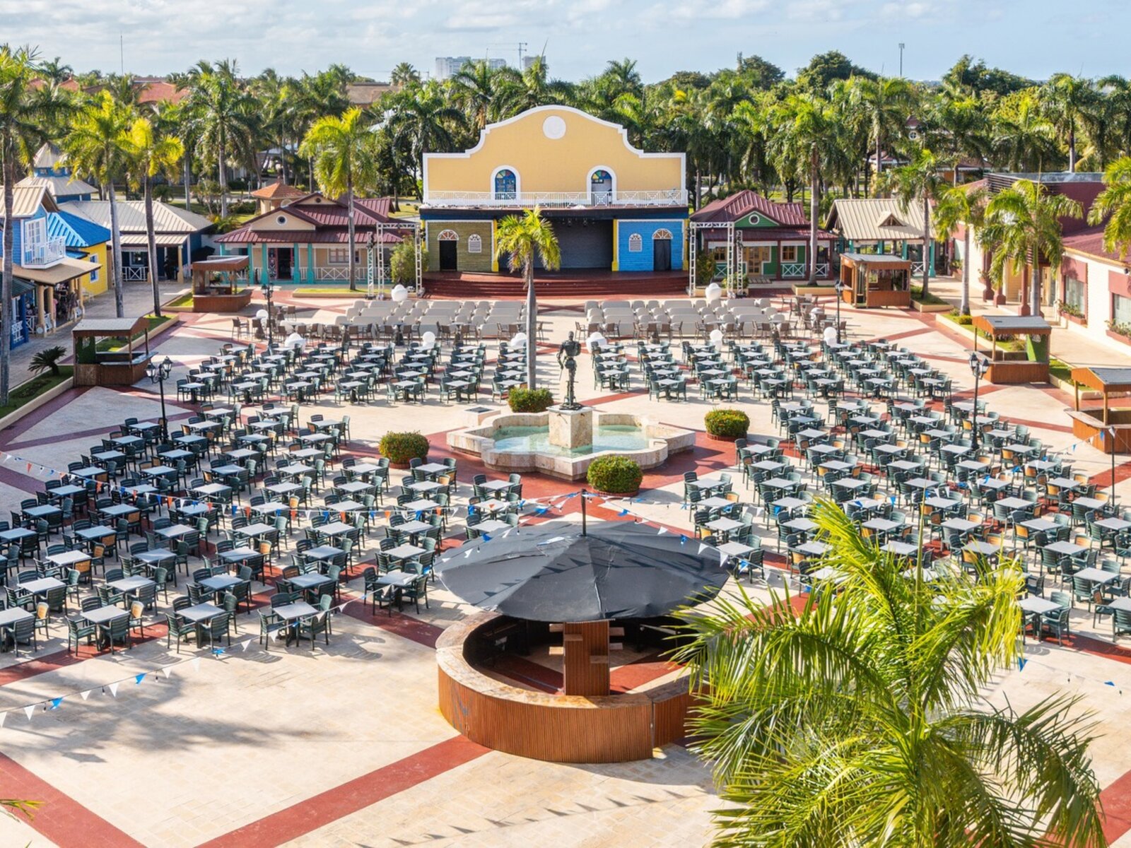 Bahia Principe Village