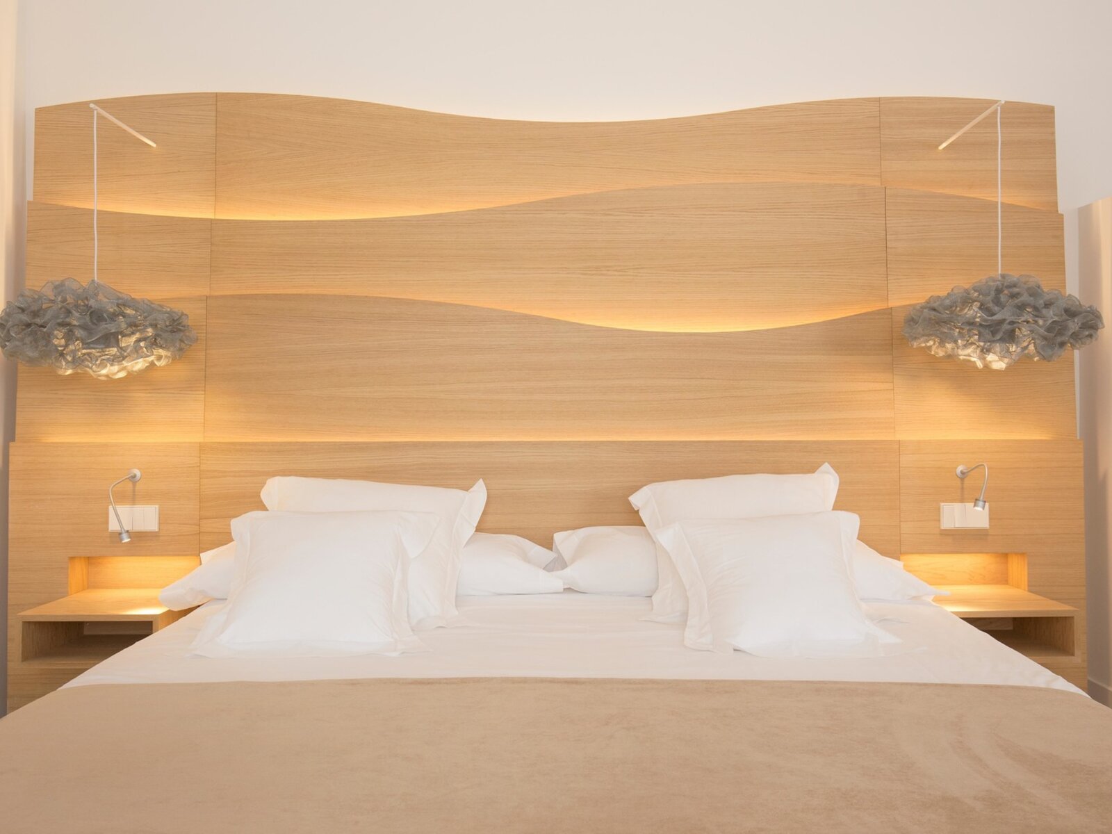 Wohnbeispiel Junior Suite