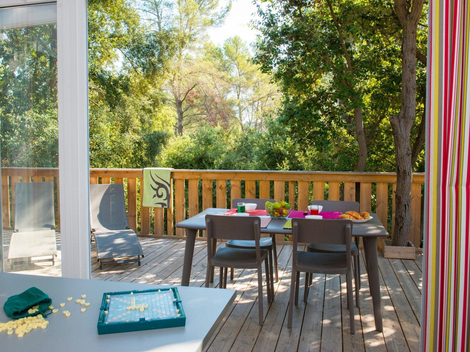 Wohnbeispiel Cottage Holiday Residence
