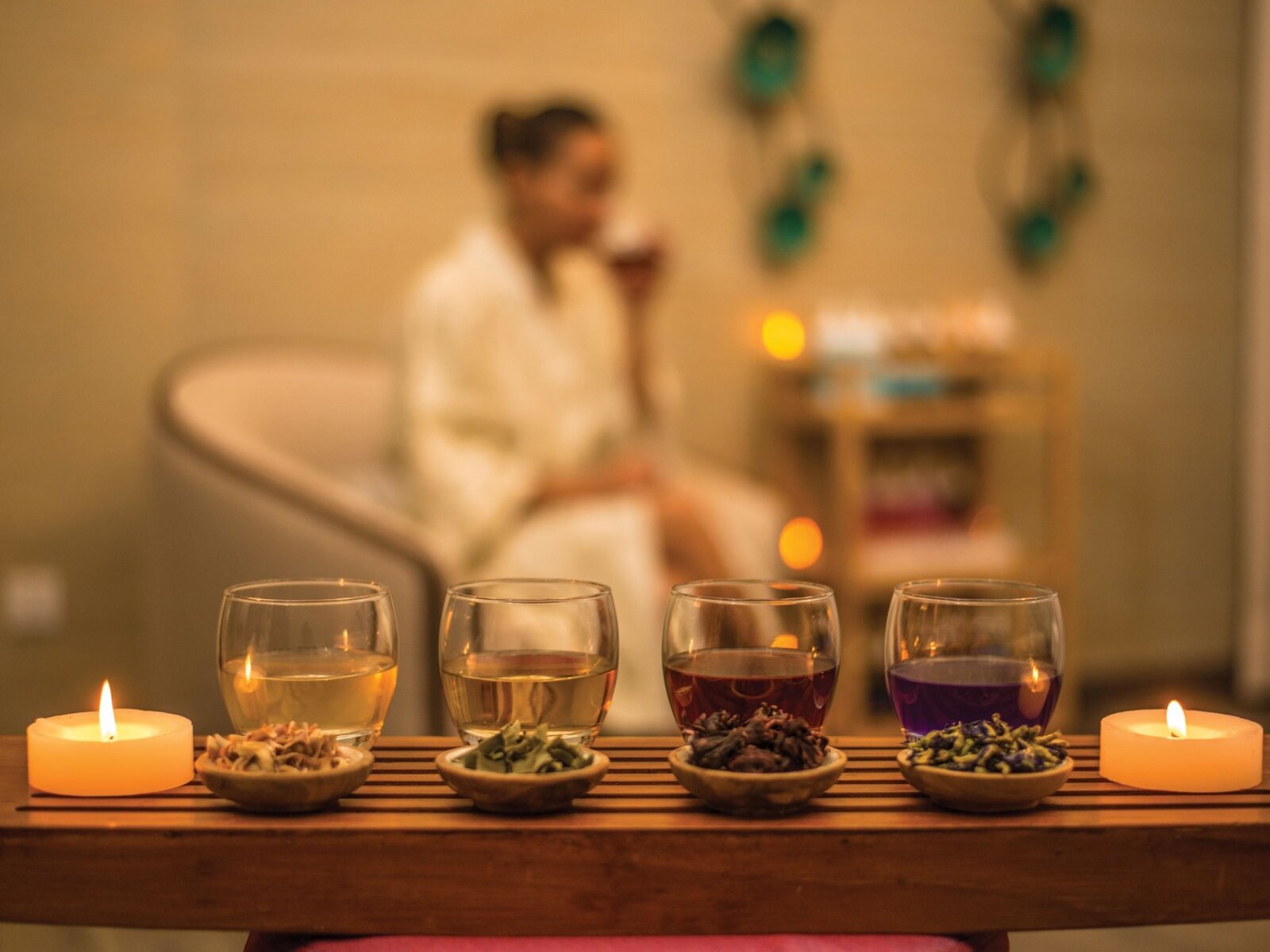 Wellness