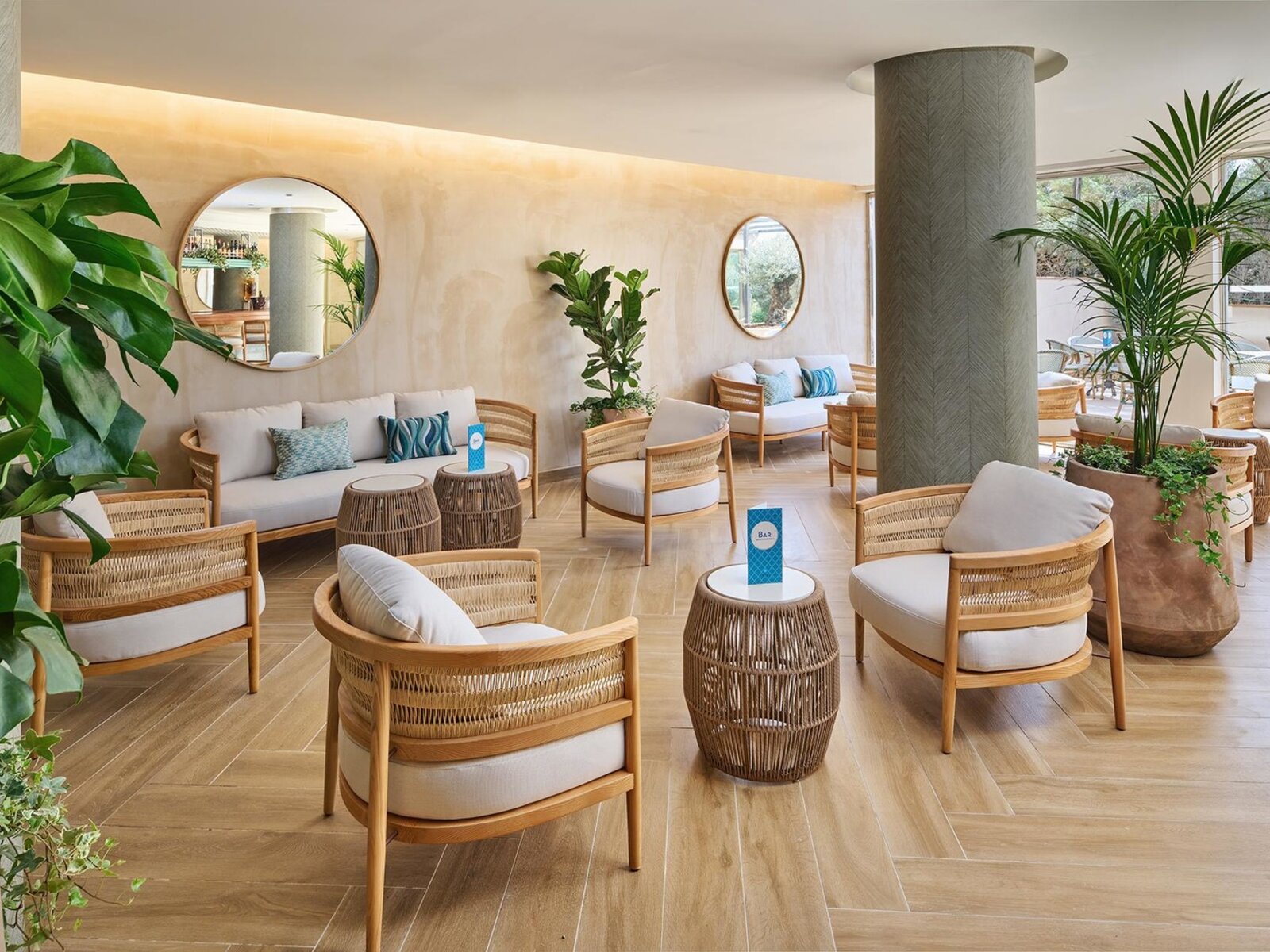 Loungebar