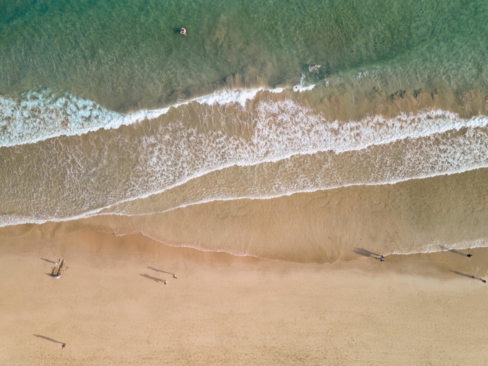 Strand